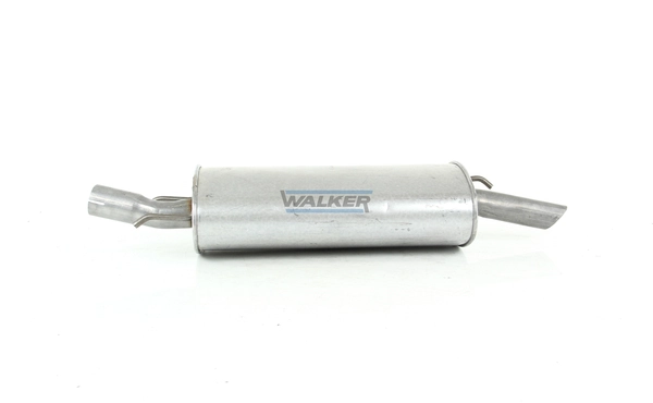 Silencieux arrière WALKER 21891