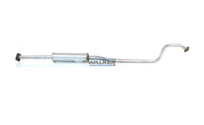 Silencieux central WALKER 22606