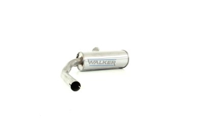 Silencieux central WALKER 19587