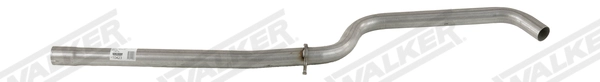 Tuyau d'échappement WALKER 10423