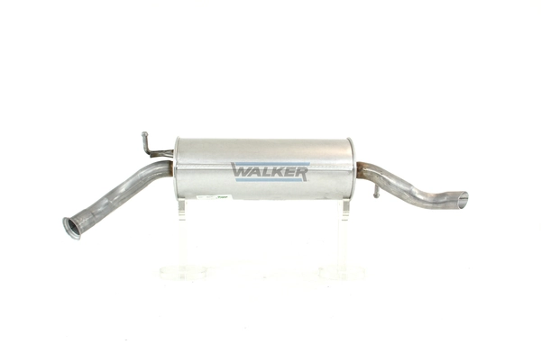 Silencieux arrière WALKER 22157