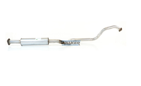 Silencieux central WALKER 22382