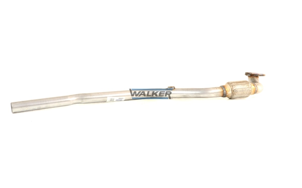 Tuyau d'échappement WALKER 09968