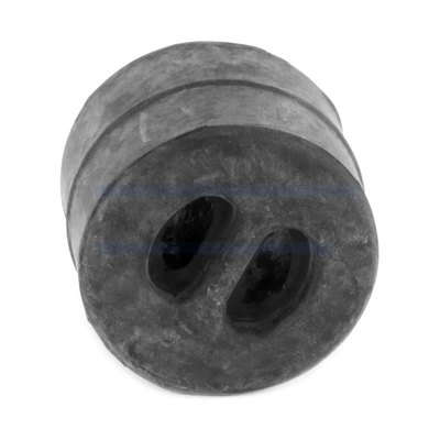 Bandes de caoutchouc, échappement WALKER 81280