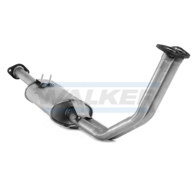 Silencieux avant WALKER 15177