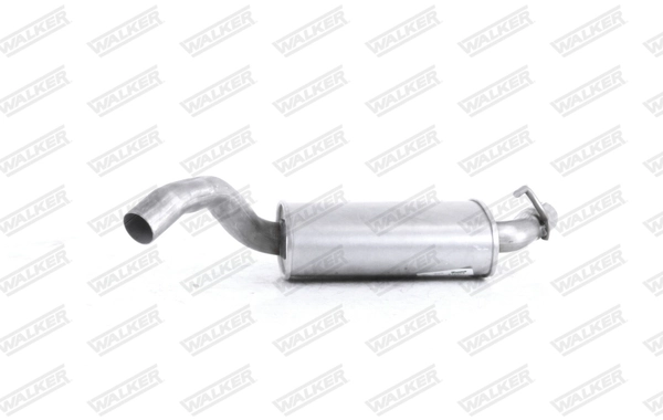 Silencieux central WALKER 19596