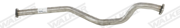 Tuyau d'échappement WALKER 10685