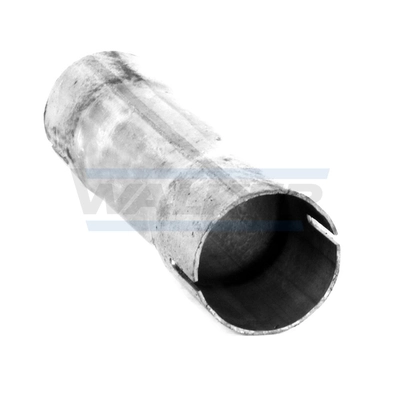 Tuyau d'échappement WALKER 07163
