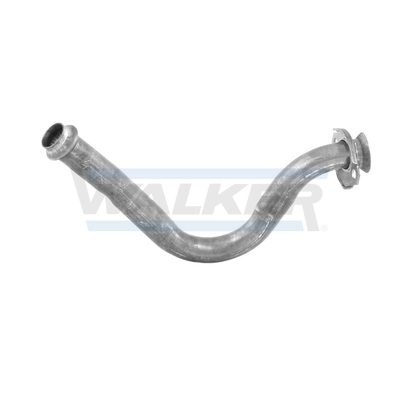 Tuyau d'échappement WALKER 13234