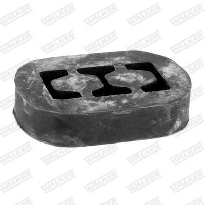 Bandes de caoutchouc, échappement WALKER 81335