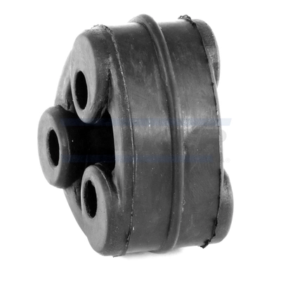 Bandes de caoutchouc, échappement WALKER 80180