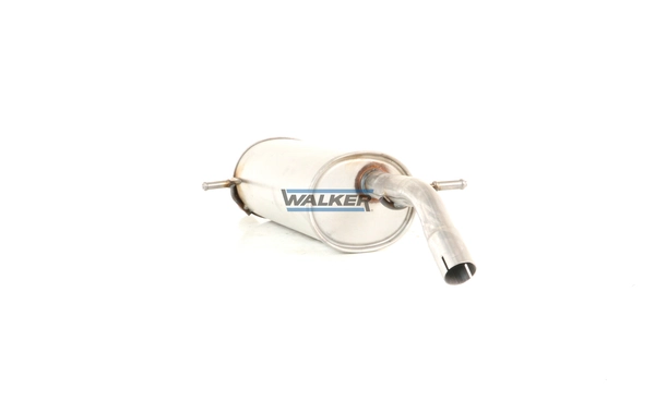 Silencieux arrière WALKER 22309