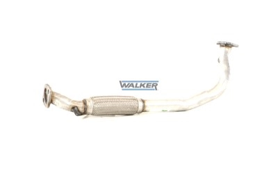 Tuyau d'échappement WALKER 02789