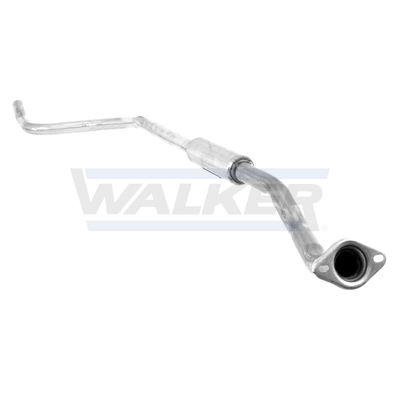 Silencieux central WALKER 23086