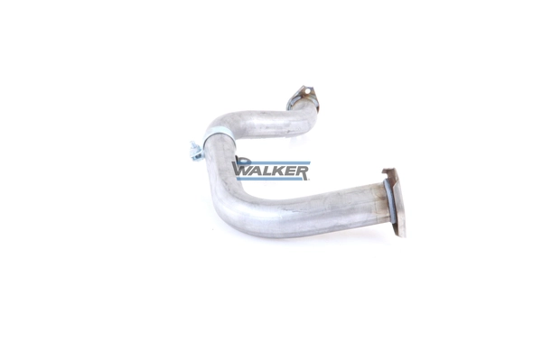 Tuyau d'échappement WALKER 13217