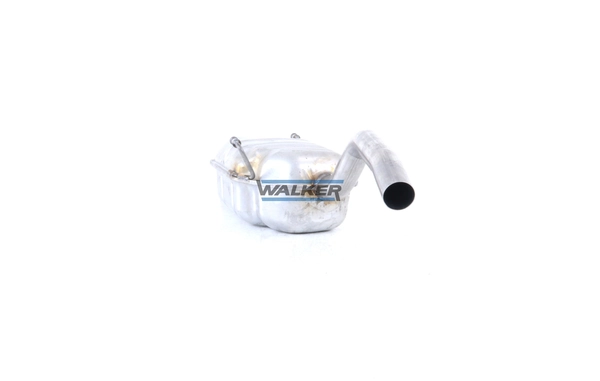 Silencieux arrière WALKER 22849
