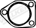 Joint d'étanchéité, tuyau d'échappement WALKER 80045
