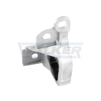 Suspension, échappement WALKER 80735