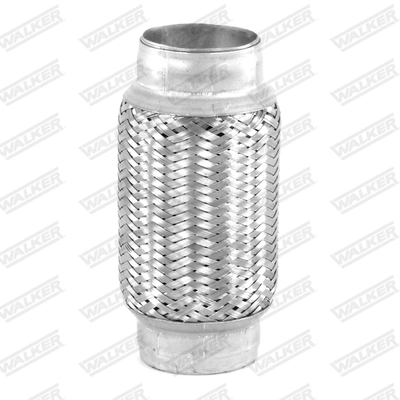 Tube ondulé, système d'échappement WALKER 10408