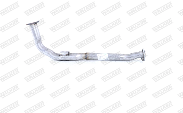 Tuyau d'échappement WALKER 17570
