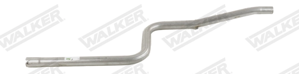 Tuyau d'échappement WALKER 10572