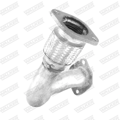 Tuyau d'échappement WALKER 06425