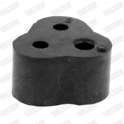 Bandes de caoutchouc, échappement WALKER 81239