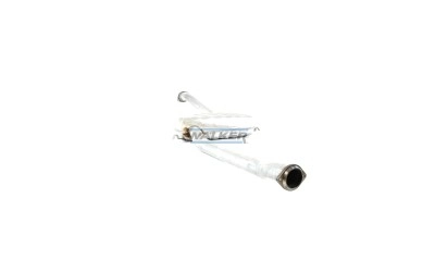 Silencieux central WALKER 19664