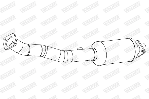 Catalytic Converter