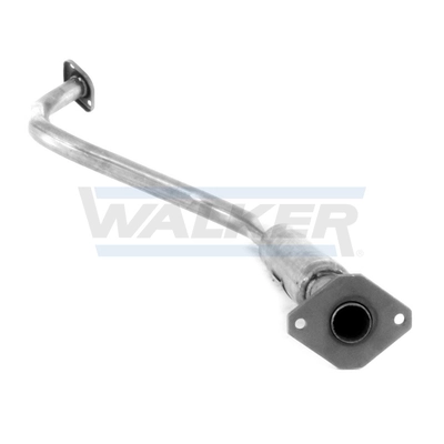 Silencieux central WALKER 25253