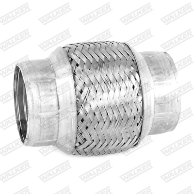 Tube ondulé, système d'échappement WALKER 07192