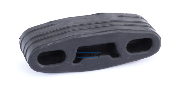 Bandes de caoutchouc, échappement WALKER 81336