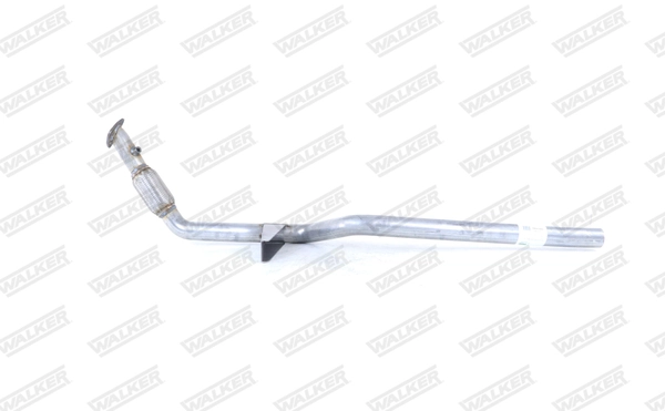 Tuyau d'échappement WALKER 10749