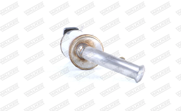 Filtre à particules / à suie, échappement WALKER 73076