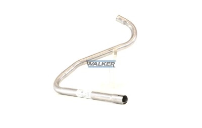 Tuyau d'échappement WALKER 01528