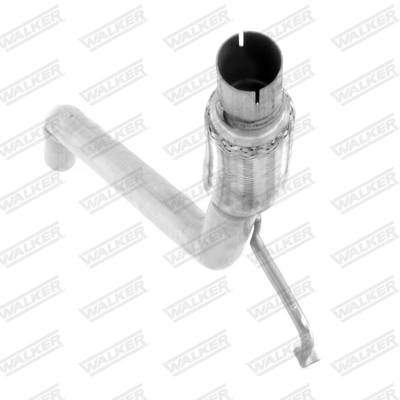 Tuyau d'échappement WALKER 19021
