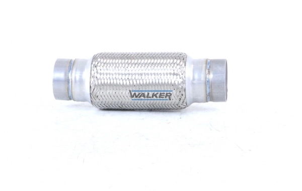 Tube ondulé, système d'échappement WALKER 12272