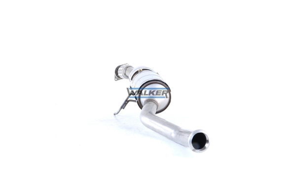 Filtre à particules / à suie, échappement WALKER 93362