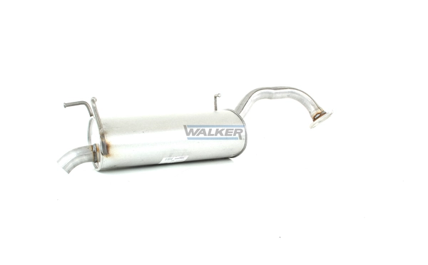 Silencieux arrière WALKER 22389