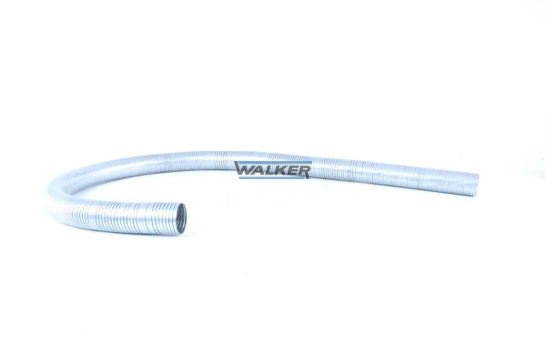 Tube ondulé, système d'échappement WALKER 10828