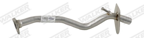 Tuyau d'échappement WALKER 10968