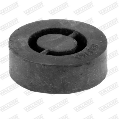Bandes de caoutchouc, échappement WALKER 81232