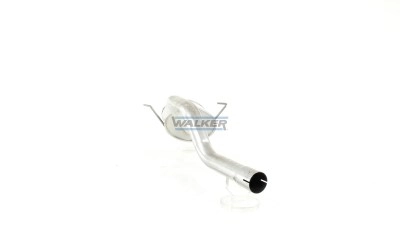 Silencieux arrière WALKER 22516