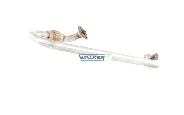 Tuyau d'échappement WALKER 18208
