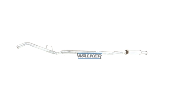 Silencieux avant WALKER 13240