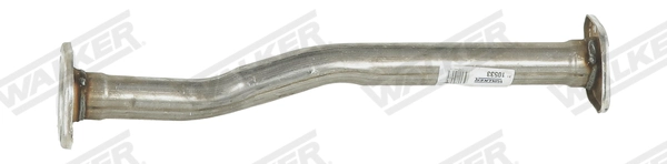Tuyau d'échappement WALKER 10533