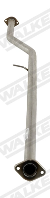 Tuyau d'échappement WALKER 10935
