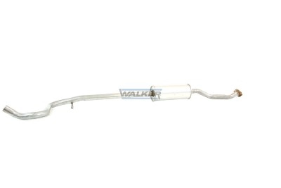 Silencieux central WALKER 22634
