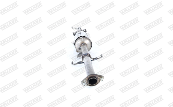 Filtre à particules / à suie, échappement WALKER 93370