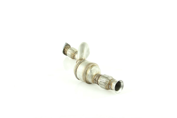 Silencieux avant WALKER 28165